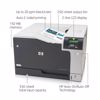 Fotografija izdelka Barvni laserski tiskalnik HP Color LaserJet Pro CP5225dn