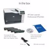 Fotografija izdelka Barvni laserski tiskalnik HP Color LaserJet Pro CP5225dn