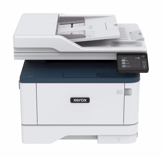 Fotografija izdelka Xerox B315DNI A4 črnobela laserski večmnamenska naprava 40 str/min, USB, LAN, Wifi