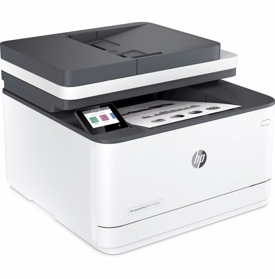 Fotografija izdelka Večfunkcijska laserska naprava HP LaserJet Pro 3102fdn