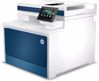 Fotografija izdelka Večfunkcijska barvna Laserska naprava HP Color LaserJet Pro MFP 4302fdw