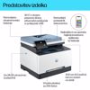 Fotografija izdelka Večfunkcijska barvna Laserska naprava HP Color LaserJet Pro MFP 3302sdw