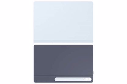 Fotografija izdelka SAMSUNG MAPA SMART GALAXY TAB S10+/S9+/FE+ BLUE