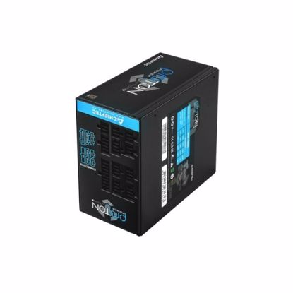 Fotografija izdelka Chieftec Proton Series 850W ATX modularni napajalnik