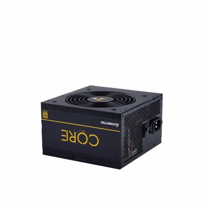 Fotografija izdelka Chieftec Core Series 700W GOLD ATX napajalnik
