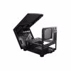 Fotografija izdelka Chieftec CI-02B-OP Pro Cube ohišje, črno