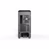 Fotografija izdelka PHANTEKS ECLIPSE P600S Silent TEMPERED GLASS USB3 EATX črno ohišje
