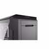 Fotografija izdelka PHANTEKS ECLIPSE P600S Silent TEMPERED GLASS USB3 EATX črno ohišje