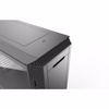 Fotografija izdelka PHANTEKS ECLIPSE P600S Silent TEMPERED GLASS USB3 EATX črno ohišje
