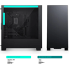 Fotografija izdelka PHANTEKS XT Silent E-ATX črno ohišje