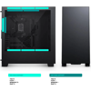 Fotografija izdelka PHANTEKS XT Silent E-ATX črno ohišje
