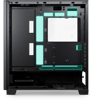 Fotografija izdelka PHANTEKS XT Silent E-ATX črno ohišje