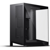 Fotografija izdelka PHANTEKS NV9 MKII TEMPERED GLASS E-ATX D-RGB črno ohišje