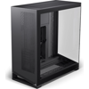 Fotografija izdelka PHANTEKS NV9 MKII TEMPERED GLASS E-ATX D-RGB črno ohišje