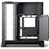 Fotografija izdelka PHANTEKS NV9 MKII TEMPERED GLASS E-ATX D-RGB črno ohišje