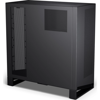 Fotografija izdelka PHANTEKS NV9 MKII TEMPERED GLASS E-ATX D-RGB črno ohišje