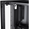 Fotografija izdelka PHANTEKS NV9 MKII TEMPERED GLASS E-ATX D-RGB črno ohišje