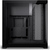 Fotografija izdelka PHANTEKS NV9 MKII TEMPERED GLASS E-ATX D-RGB črno ohišje