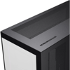 Fotografija izdelka PHANTEKS NV9 MKII TEMPERED GLASS E-ATX D-RGB črno ohišje