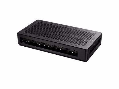 Fotografija izdelka Kontroler DeepCool SC700 ARGB, 12 portni, magnetni