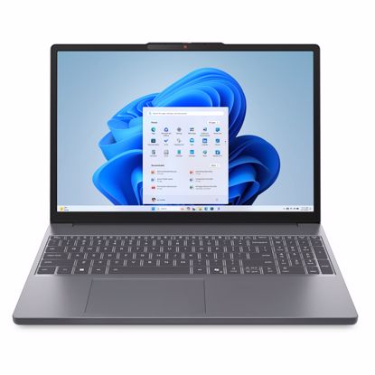 Fotografija izdelka LENOVO IdeaPad Slim 3 15AHP10 15,3" (38,86cm) FHD Ryzen 7 8840HS 16GB 512GB (83KA002WSC) Windows 11 Home prenosni računalnik
