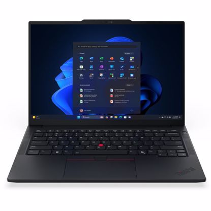 Fotografija izdelka LENOVO ThinkPad E14 G7 14" (35,56cm) WUXGA Core Ultra 5 225U 16GB 512GB prenosni računalnik 21SX008MSC