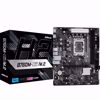Fotografija izdelka ASRock B760M-H2/M.2, DDR5, LGA1700, matična plošča