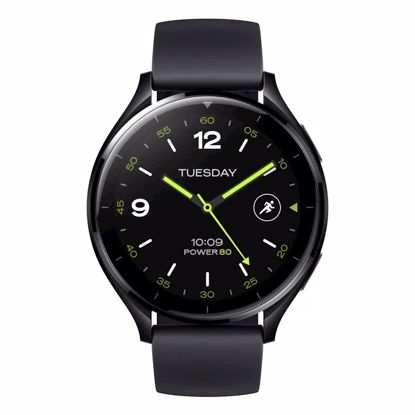 Fotografija izdelka Pametna ura Xiaomi Watch 2 BT črna