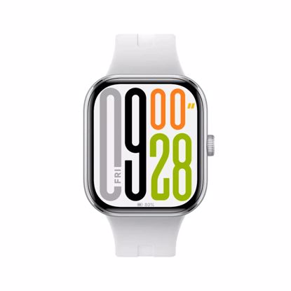 Fotografija izdelka Pametna ura Redmi Watch 5 srebrno siva