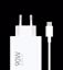 Fotografija izdelka Xiaomi 90W HyperCharge polnilec Combo (tip A) priložen kabel USB C