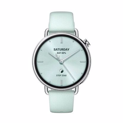 Fotografija izdelka Pametna ura Xiaomi Watch S4 41mm mint