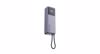 Fotografija izdelka Xiaomi 165W Power Bank 10000 (vgrajen kabel)