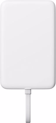 Fotografija izdelka Xiaomi 33W magnetna prenosna baterija 10000 Bel, 7.5W brezžično, 30W žično polnjenje