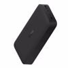 Fotografija izdelka Xiaomi Mi 20000mAh 18W prenosna baterija, 1x USB-C, 1x micro USB, 2x USB-A