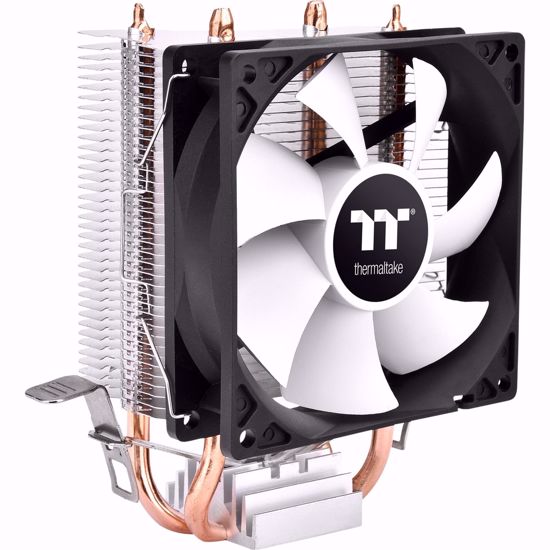 Fotografija izdelka Thermaltake Contac 9 SE, hladilnik procesorja