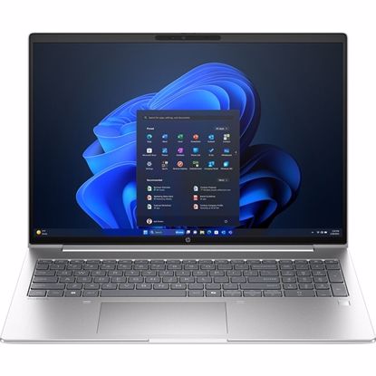 Fotografija izdelka Prenosnik HP ProBook 4 G1a AI R7 / 16GB / 1TB SSD / 16" WUXGA / Windows 11 Pro (srebrn)