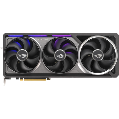 Fotografija izdelka Grafična kartica ASUS ROG Astral GeForce RTX 5090 OC, 32GB GDDR7, PCI-E 5.0 ROG-ASTRAL-RTX5090-O32G-GAMING