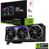 Fotografija izdelka Grafična kartica ASUS ROG Astral GeForce RTX 5090 OC, 32GB GDDR7, PCI-E 5.0 ROG-ASTRAL-RTX5090-O32G-GAMING