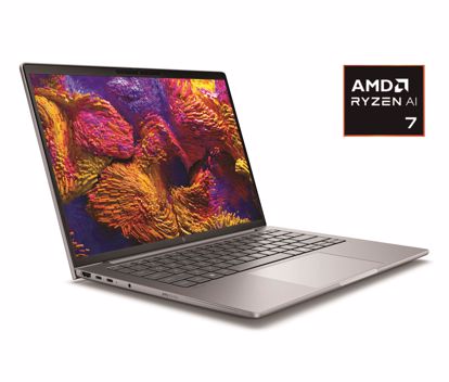 Fotografija izdelka Prenosnik HP ZBOOK 8 G1ak 14 Ryzen AI 7 PRO 350/32GB/SSD 1TB/14''WUXGA 400 nit/5G/W11Pro