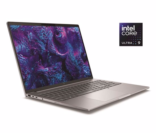 Fotografija izdelka Prenosnik HP ZBook 8 G1i 16 U9-285H/32GB/SSD 1TB/16''WUXGA 400/W11Pro