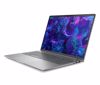 Fotografija izdelka Prenosnik HP Zbook 8 G1i 16 U9-285H/32GB/SSD 1TB/16''2.5k 400 120Hz/RTX 500 Ada 4GB/W11Pro