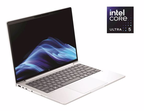 Fotografija izdelka Prenosnik HP EliteBook 6 G1i 14 U5-225U/16GB/SSD 512GB/14''WUXGA 300/W11Pro