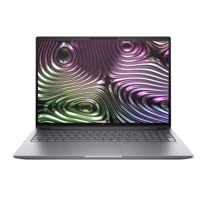 Fotografija izdelka Prenosnik HP ZBook X G1i U7-265H/64GB/SSD 1TB/16''WQXGA 400/RTX Pro 2000 Blackwell 8GB/W11Pro