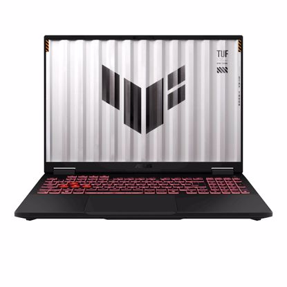 Fotografija izdelka ASUS TUF Gaming F16  FA608UM-RV005 Ryzen 7 260/32GB/SSD 1TB/16" FHD+165Hz/RTX 5060/BrezOS