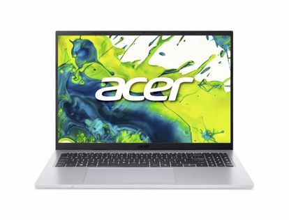 Fotografija izdelka Prenosni računalnik ACER Aspire Go 16 AG16-71P-97JN i9-13900H/32GB/SSD 1TB/16'' WUXGA/W11