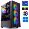 Fotografija izdelka iGamer Core i5-14400F | 32GB DDR5 | SSD 1TB NVMe | RTX 5070-12GB | Windows 11 | Gaming namizni