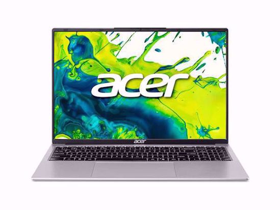 Fotografija izdelka Acer Aspire AL16 Core i5-1334U 16GB SSD 512GB NVMe 16" WUXGA W11PRO
