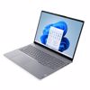 Fotografija izdelka LENOVO ThinkBook 16 G8 IAL 16" (40,64 cm) WUXGA Intel Core Ultra 5 225U 32GB 1TB Windows 11 Pro prenosni računalnik 21SK00A3SC