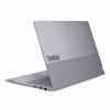 Fotografija izdelka LENOVO ThinkBook 16 G8 IAL 16" (40,64 cm) WUXGA Intel Core Ultra 5 225U 32GB 1TB Windows 11 Pro prenosni računalnik 21SK00A3SC