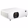 Fotografija izdelka VIEWSONIC LSC520WU WUXGA 5200A 3.000.000:1 laserski projektor